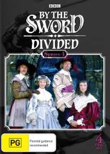 By the Sword Divided - Season One - 4-DVD Set (DVD)